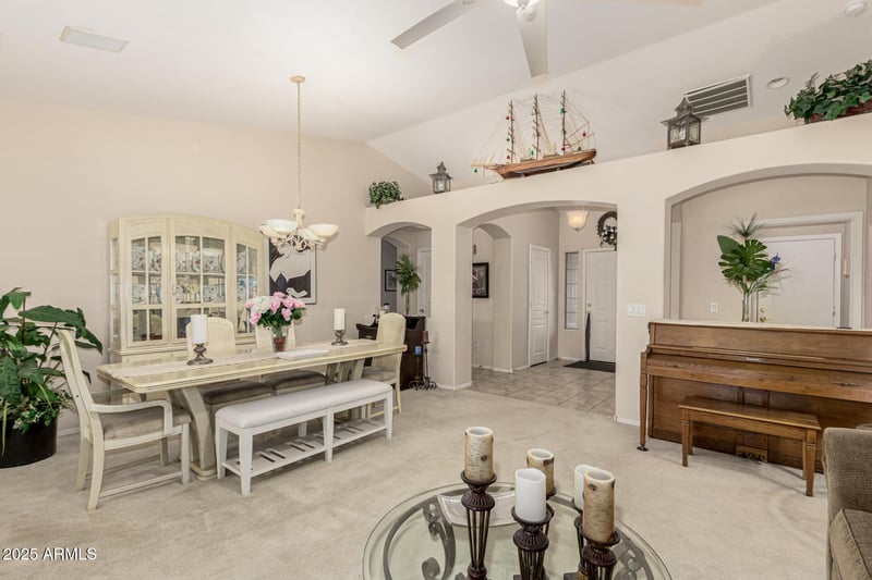 5339 Kaler Cir, Glendale, AZ 85301