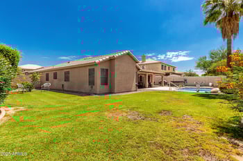 5339 Kaler Cir, Glendale, AZ 85301