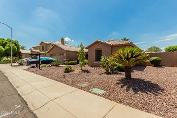 5339 Kaler Cir, Glendale, AZ 85301