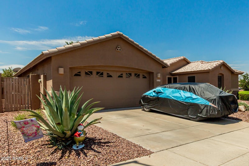 5339 Kaler Cir, Glendale, AZ 85301