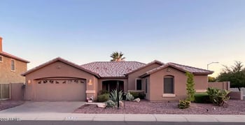 5339 Kaler Cir, Glendale, AZ 85301