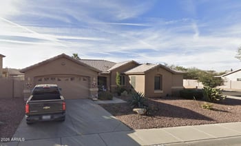 5339 Kaler Cir, Glendale, AZ 85301
