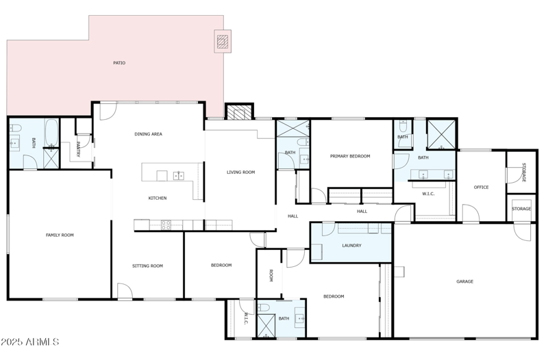 5339 Osborn Rd, Phoenix, AZ 85018