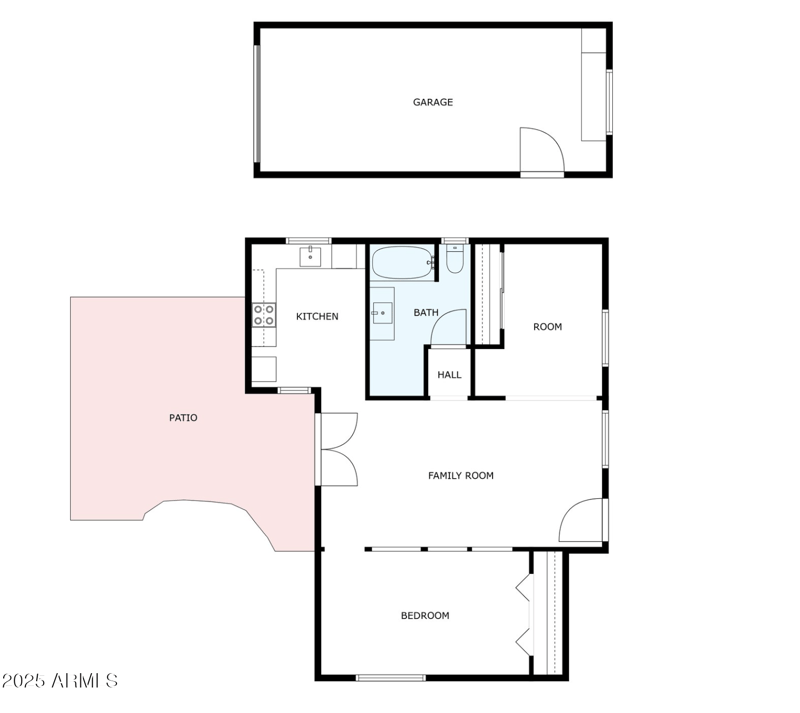 5339 Osborn Rd, Phoenix, AZ 85018