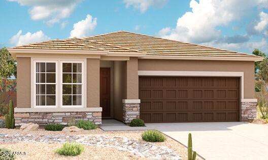 5339 W Harmont Dr, Glendale, AZ 85302