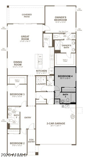 5339 W Harmont Dr, Glendale, AZ 85302