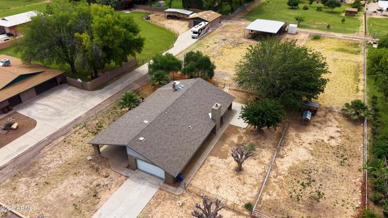 5339 W La Mirada Dr, Laveen, AZ 85339