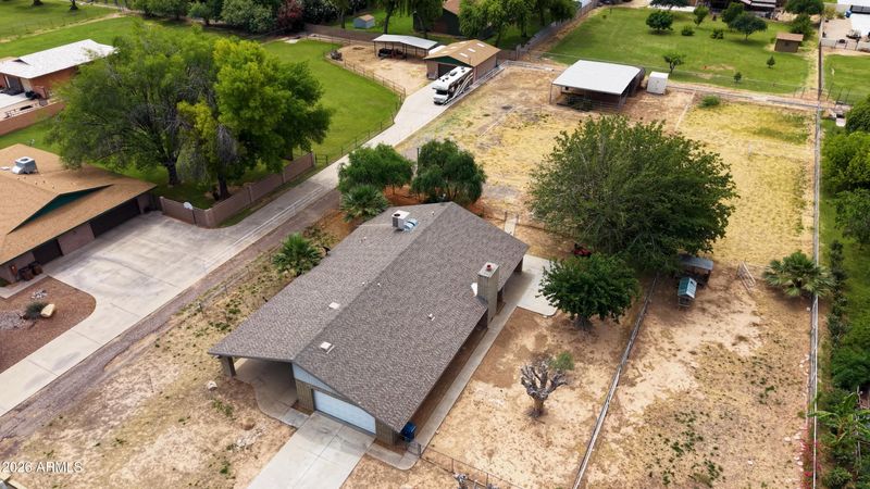 5339 W La Mirada Dr, Laveen, AZ 85339