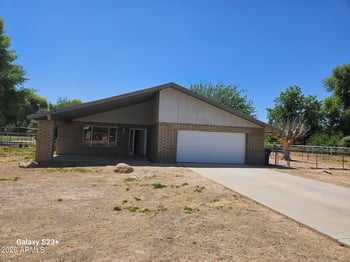 5339 La Mirada Dr, Laveen, AZ 85339