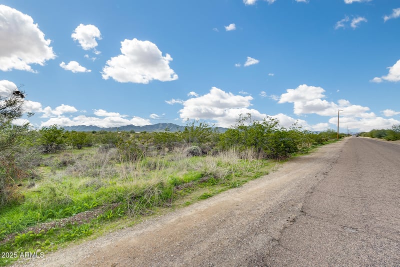 533xx Barnes Rd #5, Maricopa, AZ 85139