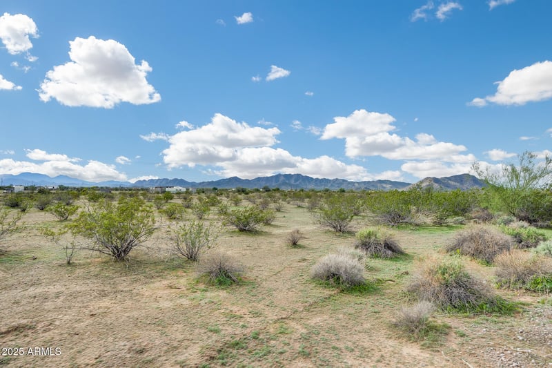 533xx Barnes Rd #5, Maricopa, AZ 85139