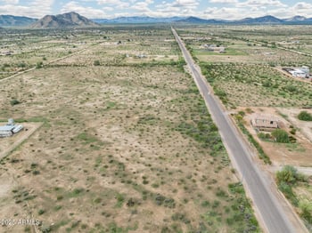 533xx Barnes Rd #5, Maricopa, AZ 85139