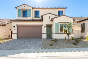 534 89th St, Mesa, AZ 85207