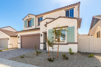 534 89th St, Mesa, AZ 85207