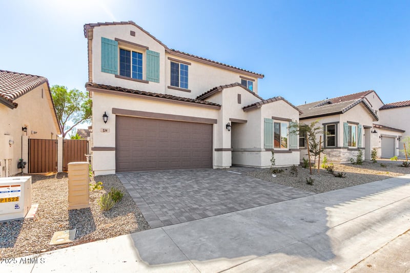 534 89th St, Mesa, AZ 85207