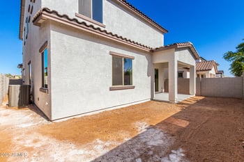 534 89th St, Mesa, AZ 85207