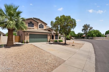 534 Kyle Ct, Gilbert, AZ 85296