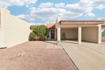 534 Harvard Dr, Tempe, AZ 85283