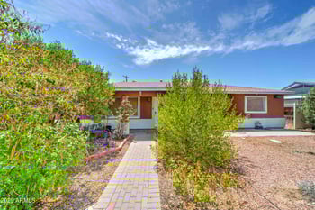 534 Ironwood --, Mesa, AZ 85201