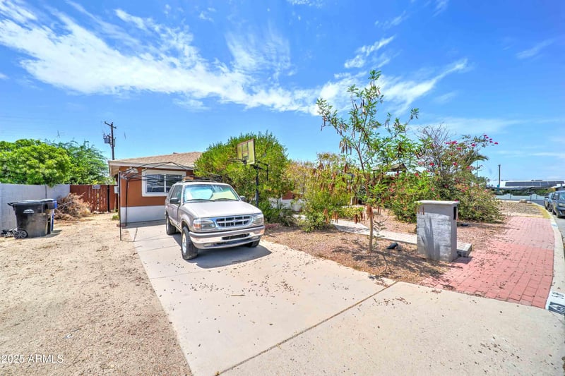 534 Ironwood --, Mesa, AZ 85201