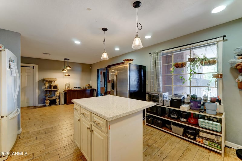 534 Ironwood --, Mesa, AZ 85201