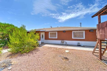 534 Ironwood --, Mesa, AZ 85201