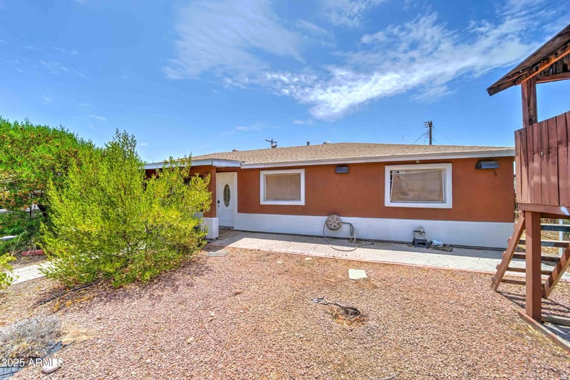 534 Ironwood --, Mesa, AZ 85201