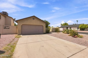 534 N New Haven --, Mesa, AZ 85205
