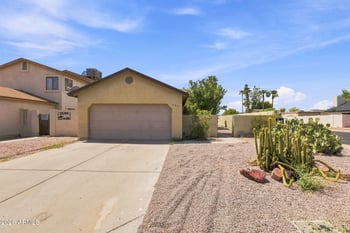 534 N New Haven --, Mesa, AZ 85205