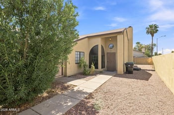 534 N New Haven --, Mesa, AZ 85205