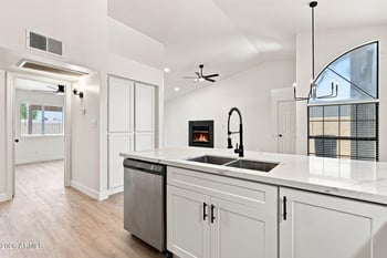 534 N New Haven --, Mesa, AZ 85205