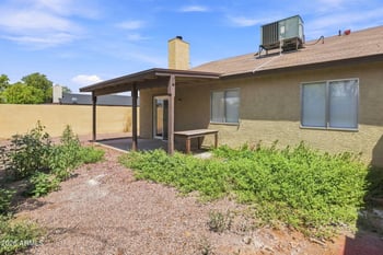 534 N New Haven --, Mesa, AZ 85205