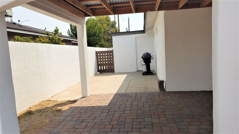 534 N Pasadena --, Mesa, AZ 85201