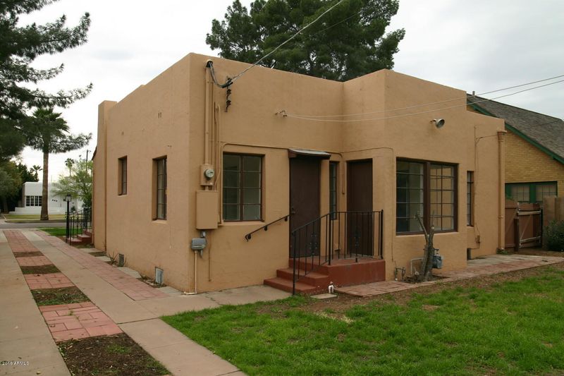 534 W Coronado Rd, Phoenix, AZ 85003