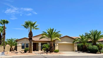 534 Remington Dr, Chandler, AZ 85286