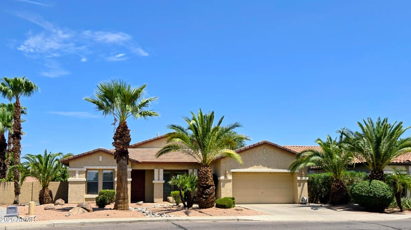 534 W Remington Dr, Chandler, AZ 85286