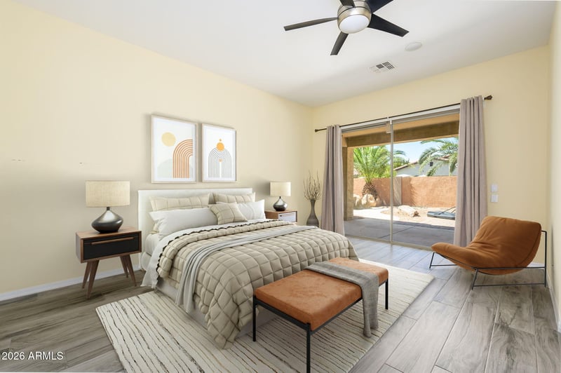 534 W Remington Dr, Chandler, AZ 85286