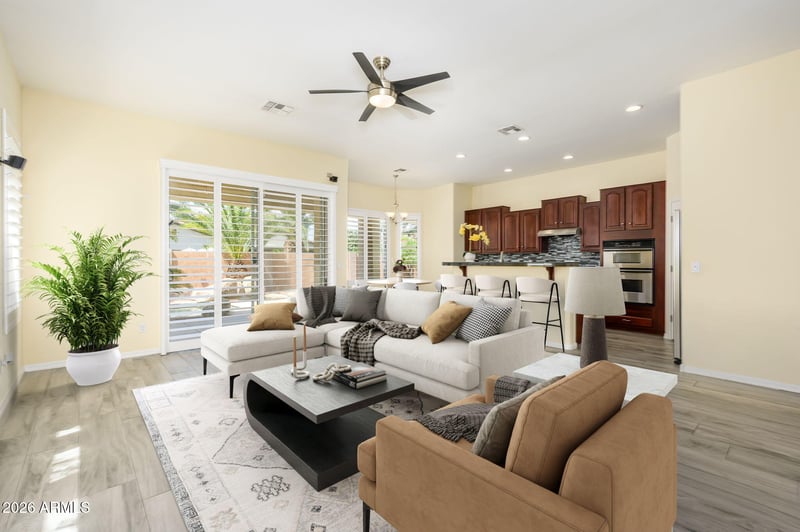 534 W Remington Dr, Chandler, AZ 85286