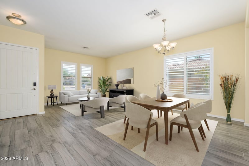 534 W Remington Dr, Chandler, AZ 85286
