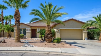 534 Remington Dr, Chandler, AZ 85286