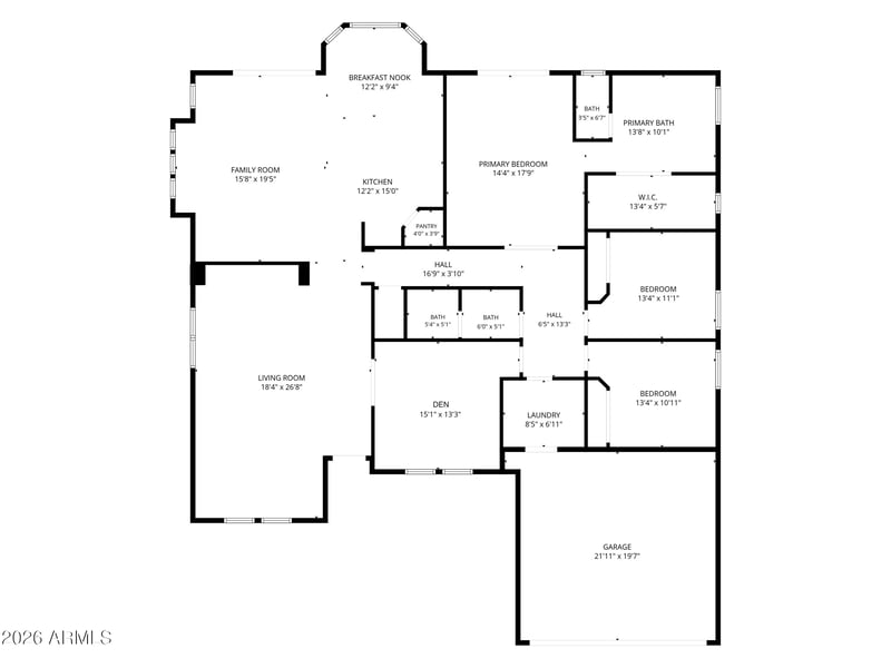534 W Remington Dr, Chandler, AZ 85286
