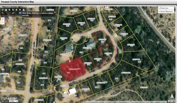 5340 Barbara Ln #634&635, Rimrock, AZ 86335