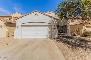 5340 Carson Rd, Laveen, AZ 85339