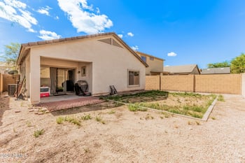 5340 Carson Rd, Laveen, AZ 85339