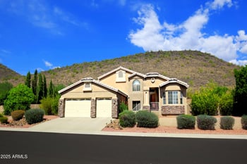 5340 Melinda Ln, Glendale, AZ 85308
