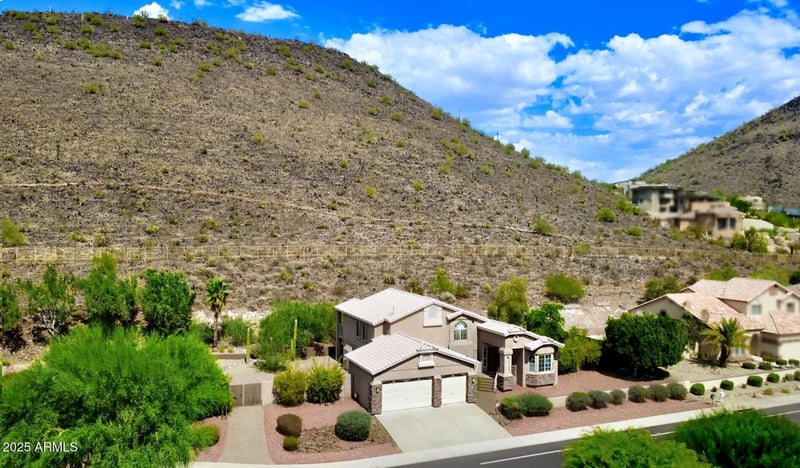 5340 Melinda Ln, Glendale, AZ 85308