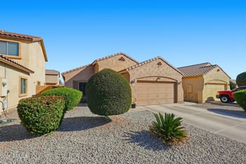 5340 Minton St, Laveen, AZ 85339