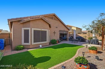 5340 Minton St, Laveen, AZ 85339