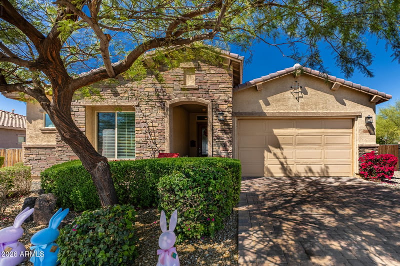 5340 190th Dr, Litchfield Park, AZ 85340