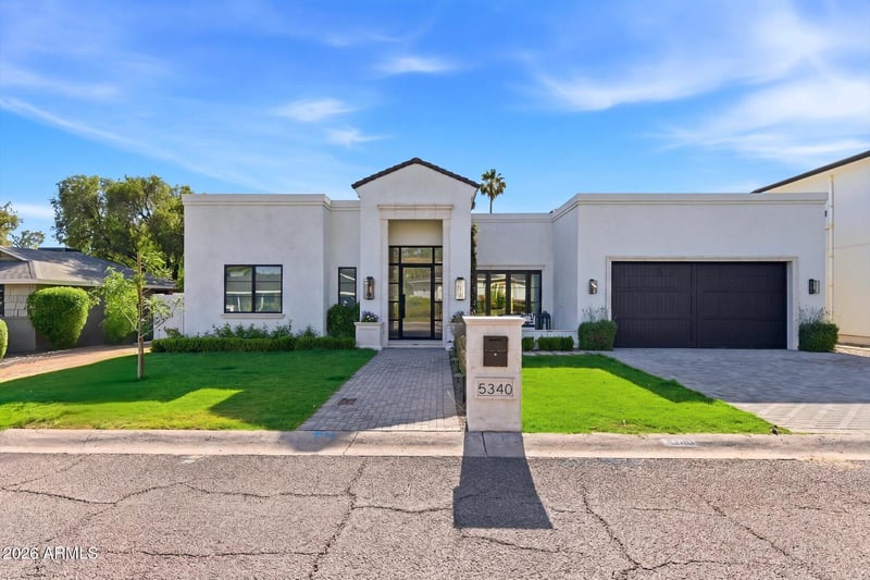 5340 N 32nd Pl, Phoenix, AZ 85018